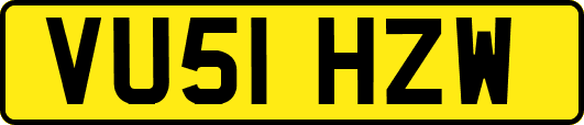 VU51HZW