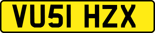 VU51HZX