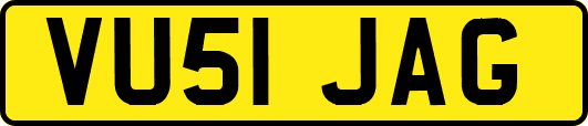 VU51JAG