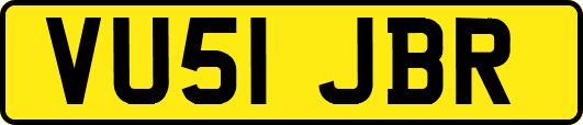 VU51JBR