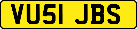 VU51JBS