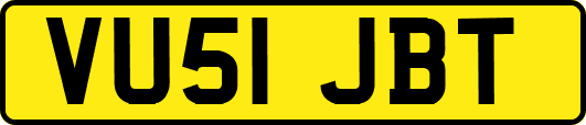 VU51JBT