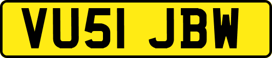 VU51JBW