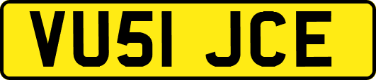 VU51JCE