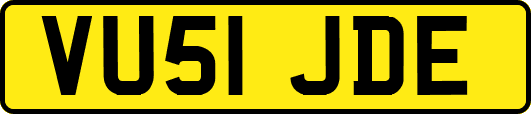 VU51JDE