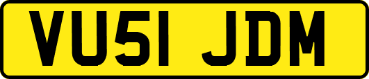 VU51JDM