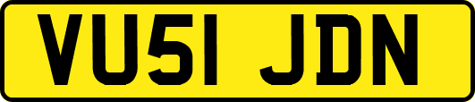 VU51JDN