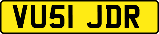 VU51JDR