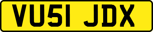 VU51JDX