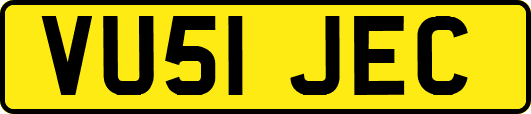 VU51JEC