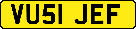 VU51JEF