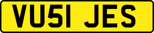 VU51JES