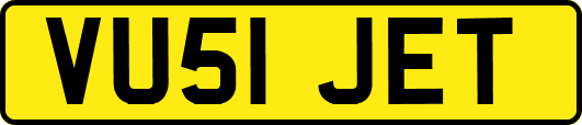 VU51JET