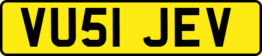 VU51JEV