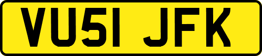 VU51JFK