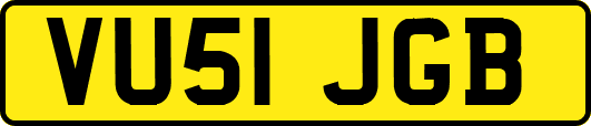 VU51JGB