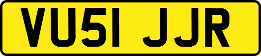 VU51JJR