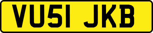 VU51JKB
