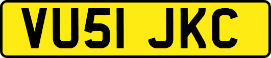 VU51JKC