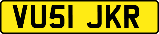 VU51JKR