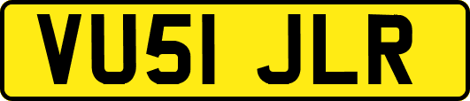 VU51JLR