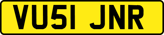 VU51JNR
