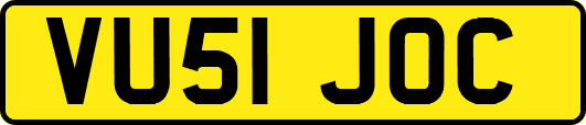 VU51JOC