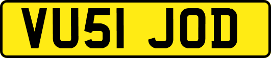 VU51JOD