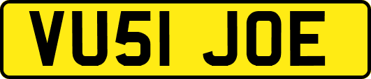 VU51JOE