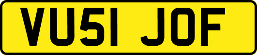 VU51JOF