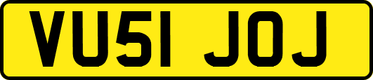 VU51JOJ