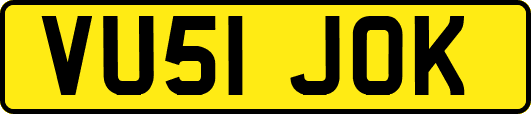 VU51JOK