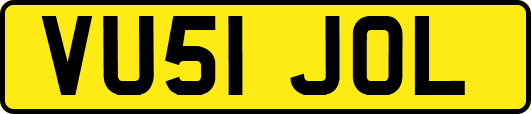 VU51JOL