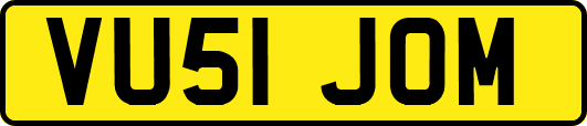 VU51JOM
