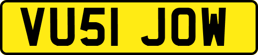 VU51JOW
