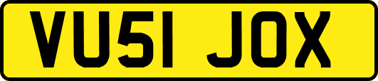 VU51JOX