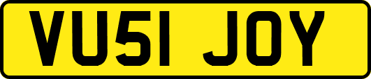 VU51JOY