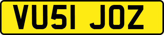 VU51JOZ