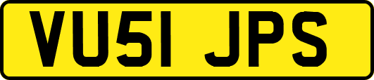 VU51JPS