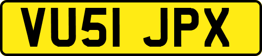VU51JPX