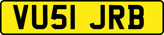 VU51JRB
