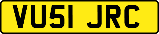 VU51JRC