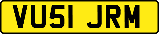 VU51JRM