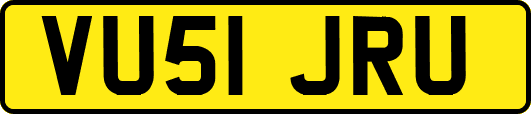 VU51JRU