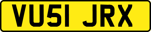 VU51JRX
