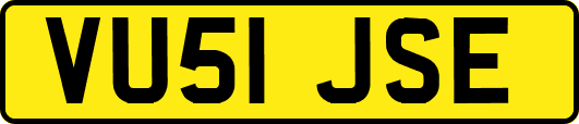VU51JSE
