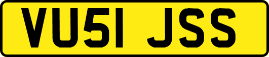 VU51JSS