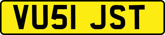 VU51JST