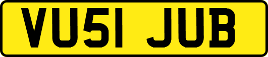 VU51JUB
