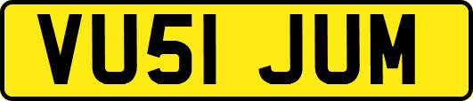 VU51JUM